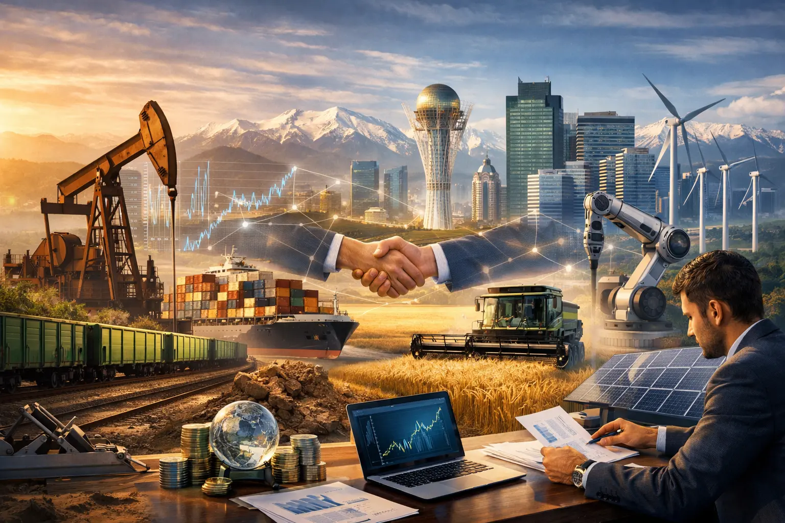 About Continent Finance