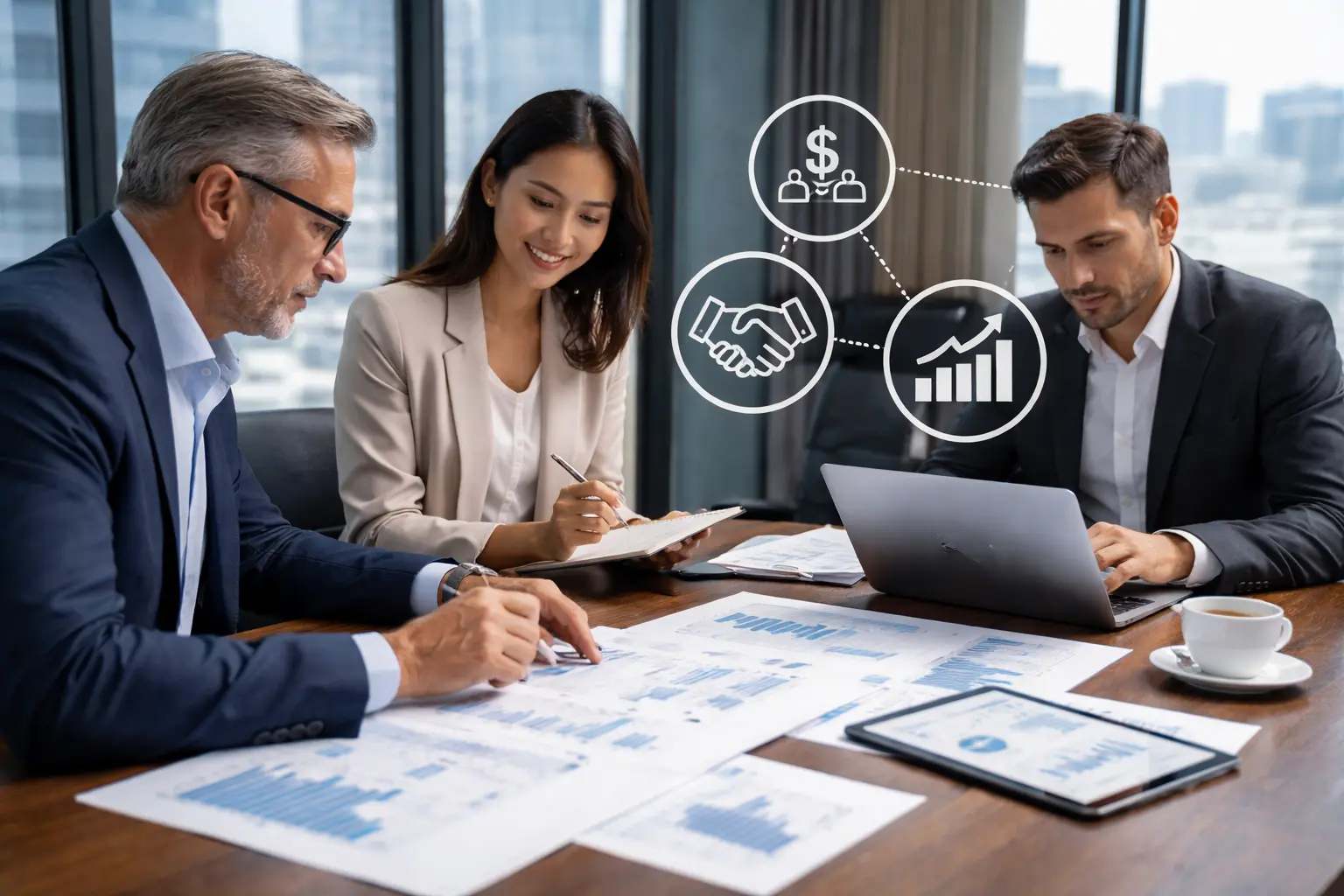 Business Structuring