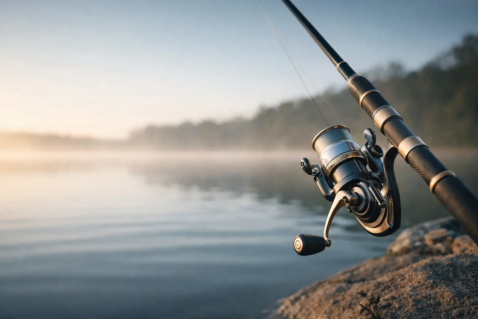 Fishing