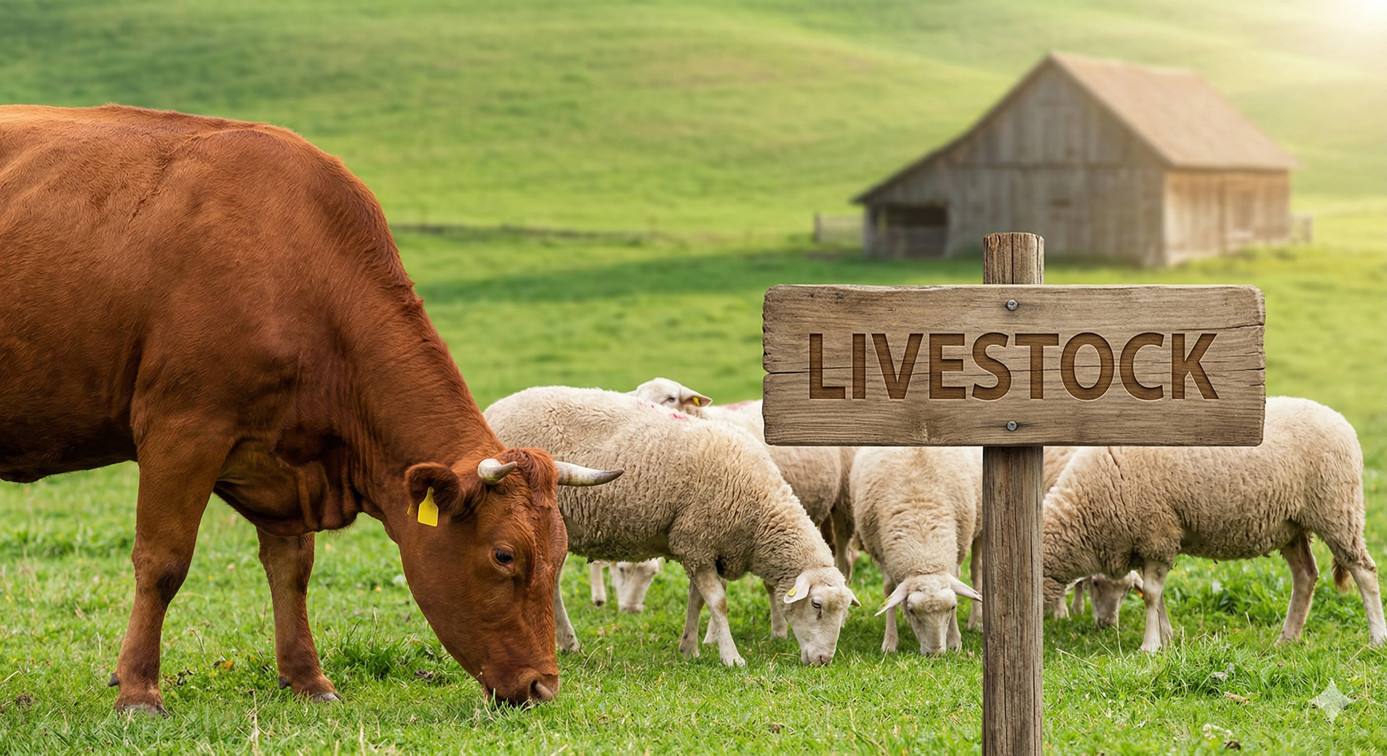 Livestock